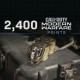 2400 Call of Duty Modern Warfare CP Points US